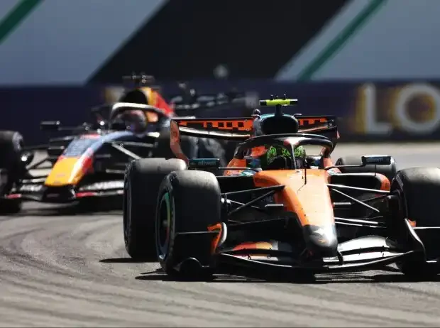 Formula 1 Engine: Can McLaren Really Follow Red Bull's Path?