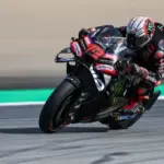 MotoGP Training Aragon 2026: Bezzecchi just ahead of the Marquez brothers