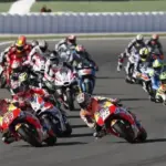 Ten years ago: Why the 2016 MotoGP season is memorable