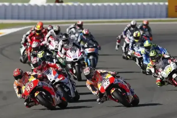 Ten years ago: Why the 2016 MotoGP season is memorable