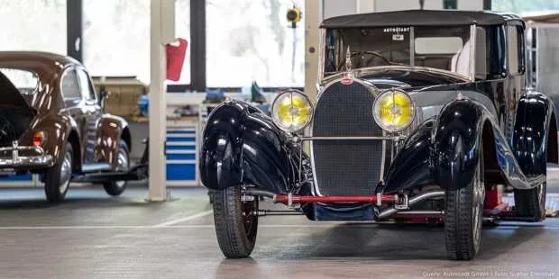 Bugatti Typ 41