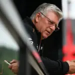 Otmar Szafnauer: Door open for F1 return - but not as team principal?