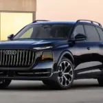 Audi Q9: New SUV flagship launches with diesel - additional powertrains confirmed