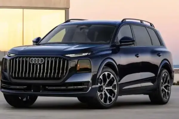 Audi Q9: New SUV flagship launches with diesel - additional powertrains confirmed