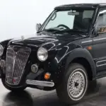 Rarity from Japan: Rare Mitsubishi Flying Pug to be auctioned in the USA