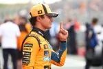 Lando Norris (McLaren)