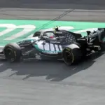 Also Mercedes with engine upgrade: Will the World Championship be decided in Monza?