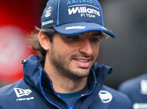Carlos Sainz exclusive: Audi switch was never a realistic option