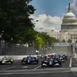 TV ratings Freedom 250: Most successful IndyCar race in decades