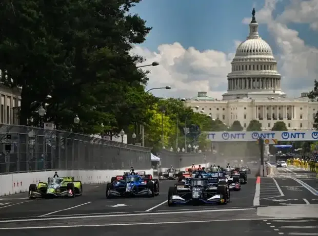 TV ratings Freedom 250: Most successful IndyCar race in decades