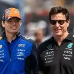 No Verstappen talks, but: Does Wolff still have hope for the alliance?