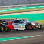 Audi guest start in the DTM canceled: Why Seyffarth will not race in 2026 after all