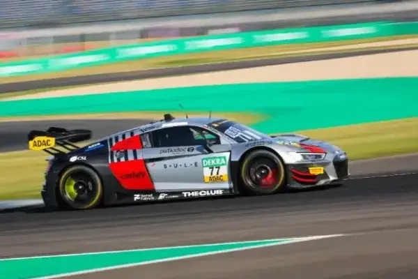 Audi guest start in the DTM canceled: Why Seyffarth will not race in 2026 after all