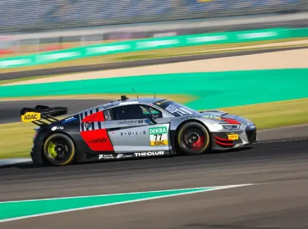 Audi guest start in the DTM canceled: Why Seyffarth will not race in 2026 after all