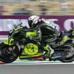MotoGP Silverstone 2026: Raul Fernandez wins ahead of Jorge Martin