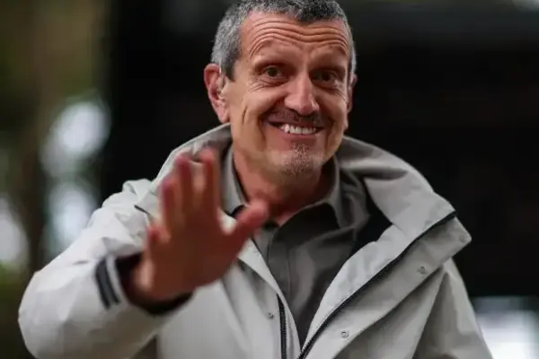 Günther Steiner does not rule out an F1 comeback - under this condition