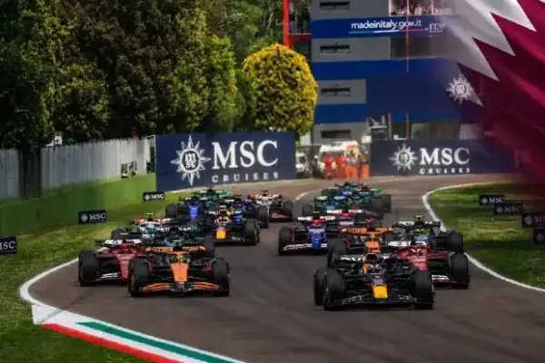 Qatar Grand Prix in Imola: Why this scenario is becoming increasingly likely