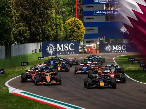 Qatar Grand Prix in Imola: Why this scenario is becoming increasingly likely