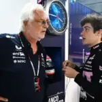 Franco Colapinto: Everyone was happy - except Flavio Briatore!