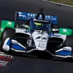 IndyCar Portland 2026: Best Non-Oval Result for Mick Schumacher