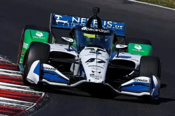 IndyCar Portland 2026: Best Non-Oval Result for Mick Schumacher