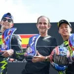 Against all doubters: Brivio explains the development of Ogura and Fernandez