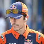 KTM: Günther Steiner stops rumors about Maverick Vinales quitting