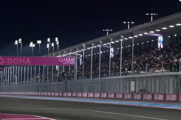 MotoGP under time pressure: Teams and riders demand Qatar decision
