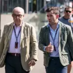 Liberty Media confirms MotoGP leadership role of the Ezpeleta family