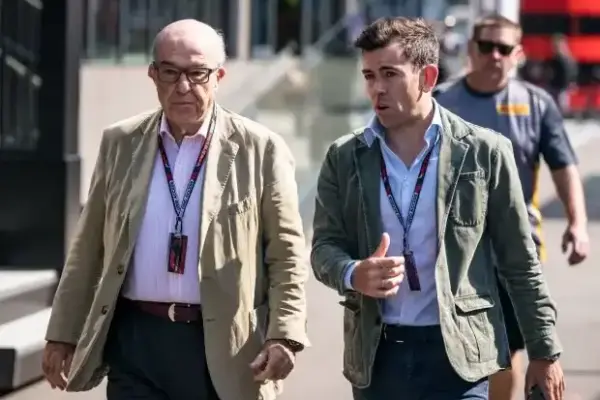 Liberty Media confirms MotoGP leadership role of the Ezpeleta family