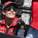 Marc Marquez relaxed: "Another world championship title does not change my life"