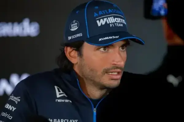 Drivers extend, Williams relieved: "Were worried about losing both"