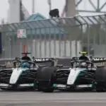 Mercedes: That sets better drivers apart from good ones