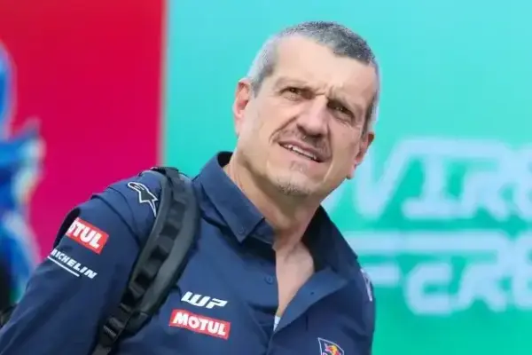 Tech3 boss Steiner: Liberty can take MotoGP to the next level