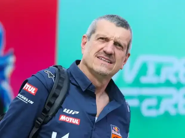 Tech3 boss Steiner: Liberty can take MotoGP to the next level