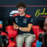 Oliver Bearman: Clear Rejection of Aston Martin, Loyalty to Ferrari