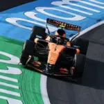 Günther Steiner sure: Norris' dominance claim is "a psychological game"