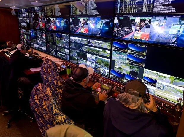 Regie 24h Nürburgring