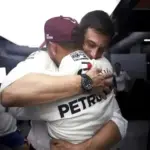 Wolff tells Lauda anecdote about Hamilton: "How can you allow that?"