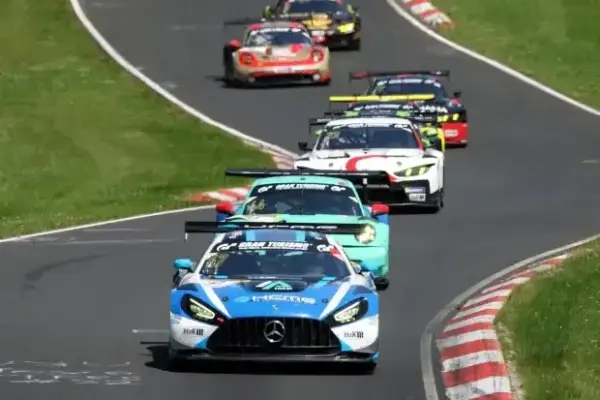 Inside Langstrecken-Streit Nürburgring (1/3): Beteiligte und ihre Ziele