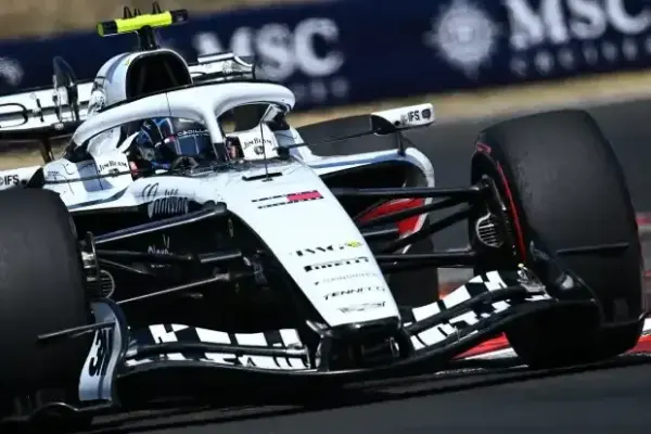 Valtteri Bottas: "I'm finally at the level I should be driving at"
