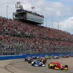 IndyCar Milwaukee Double 2026 with Mick Schumacher: Schedule, TV, all info