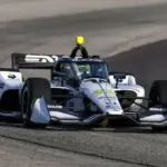 IndyCar Milwaukee 2026: Mick Schumacher fourth again in qualifying