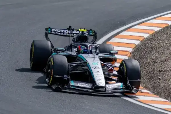 25 points lost: Did this excursion cost Antonelli the sprint pole?