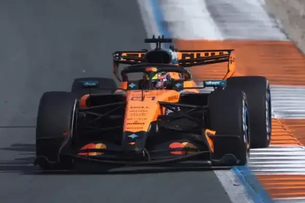 Piastri puzzles after Zandvoort: "There have been too many races of this kind"