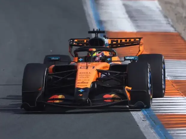 Piastri puzzles after Zandvoort: "There have been too many races of this kind"