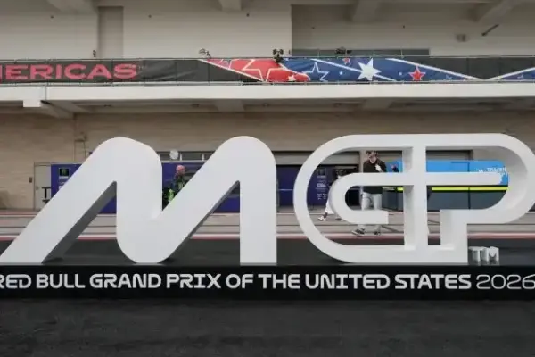 MotoGP is becoming more global: Why Europe is likely to lose races in the future