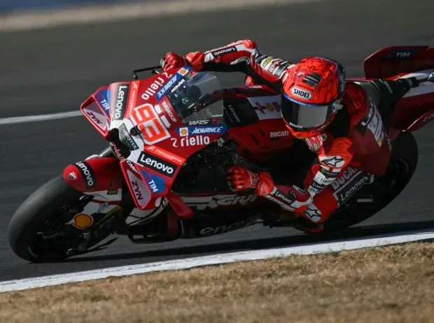 Marc Marquez