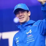 Alpine also relies on continuity: Franco Colapinto confirmed for 2027