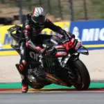 MotoGP Qualifying Aragon 2026: Bezzecchi takes pole ahead of Marquez